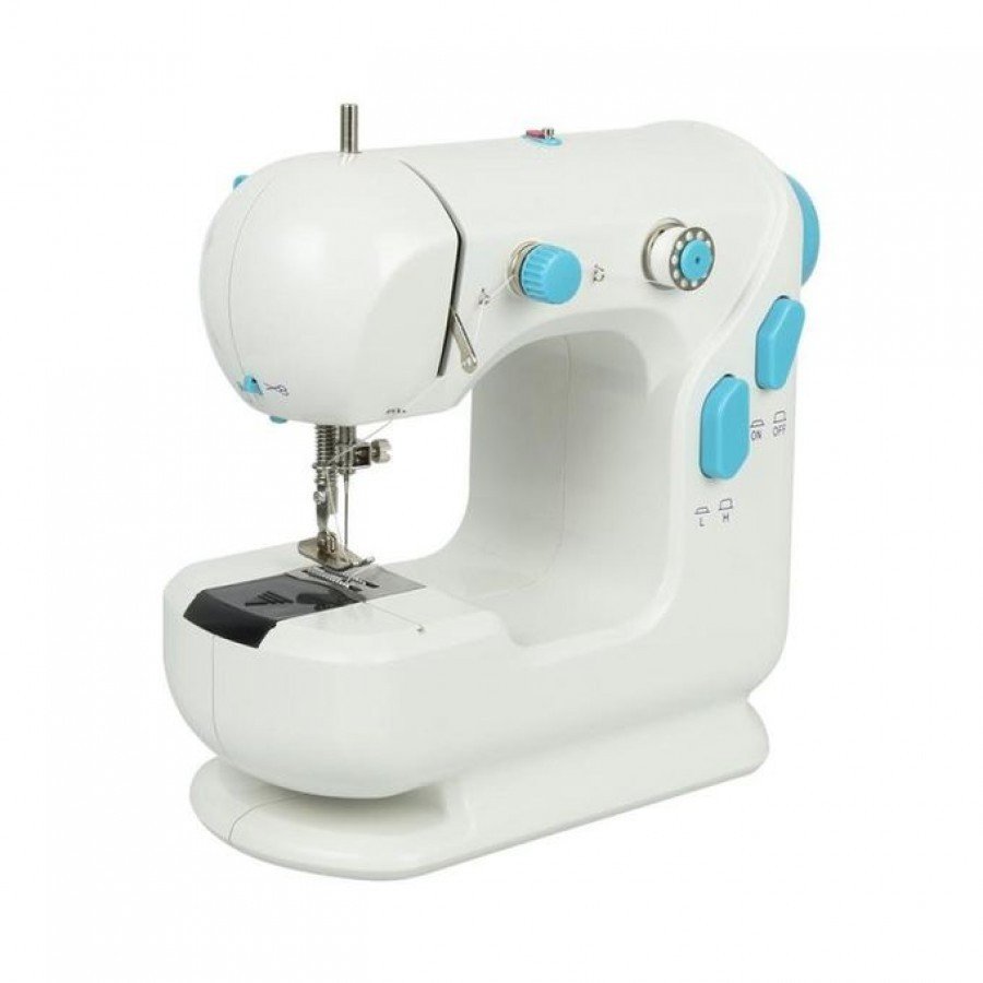 Mini máquina de coser eléctrica - Importadora y Distribuidora Monar