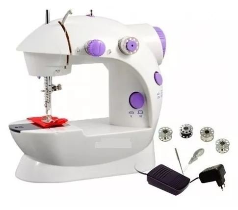 OutTopTM Máquina de coser portátil Aguja portátil Ecuador