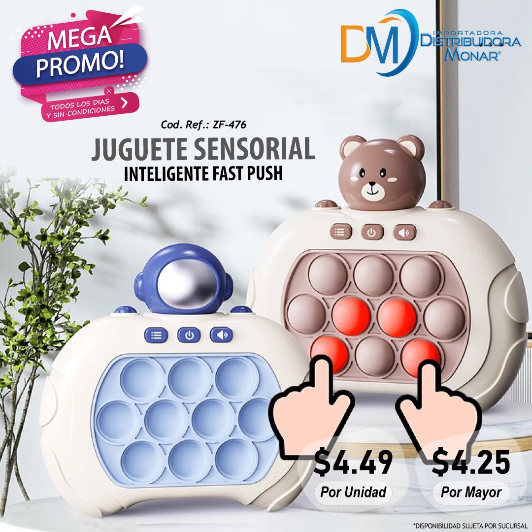 Importadora de juguetes discount al por mayor