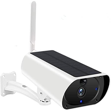 Cámara TP-Link Wi-Fi de Seguridad para Casa 1080p - Mesajil