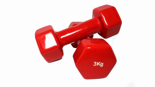 Pesas Mancuernas 3 kg — MGR Sport