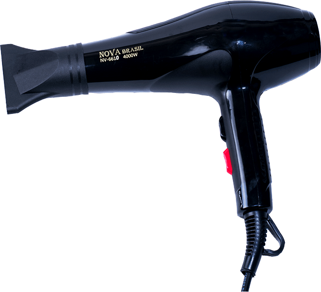 Secador nova 4000w 2025