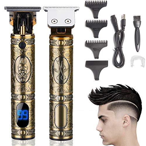 Maquina para best sale corte de cabello