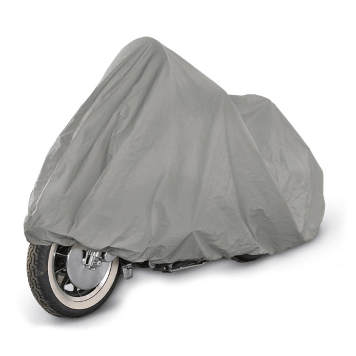 Forro Cobertor Funda D Moto Impermeable Resistente Protector OEM
