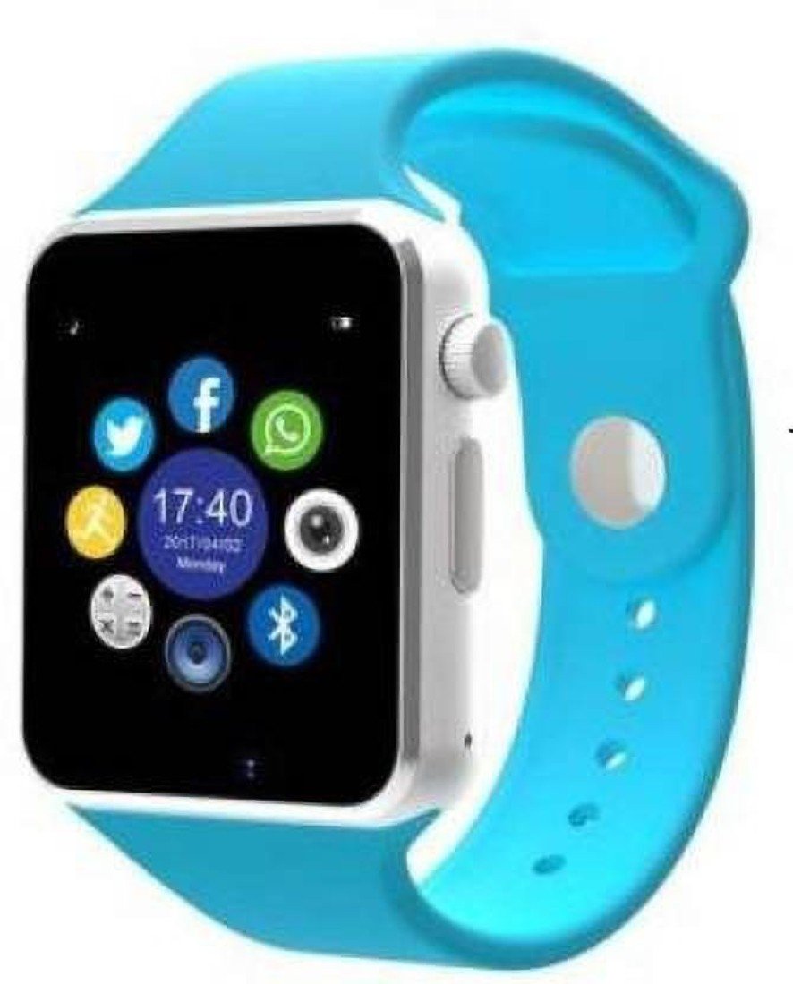 Ajo a1 best sale smart watch