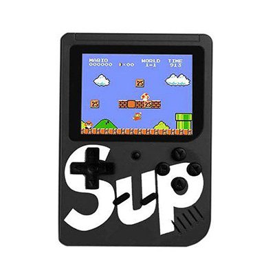 Sup Game Box 500 en 1 - Importadora y Distribuidora Monar
