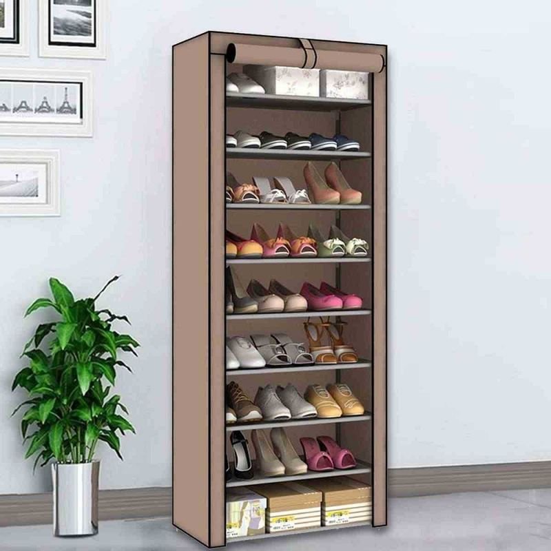 Organizador De Zapatos Set x4 - Importadora y Distribuidora Monar